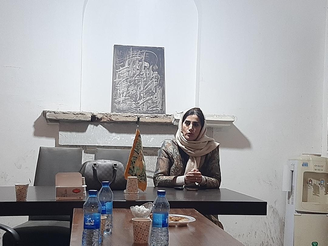 آیا خانه پدری جلال آلاحمد پاتوق فرهنگی محله سنگلج میشود؟