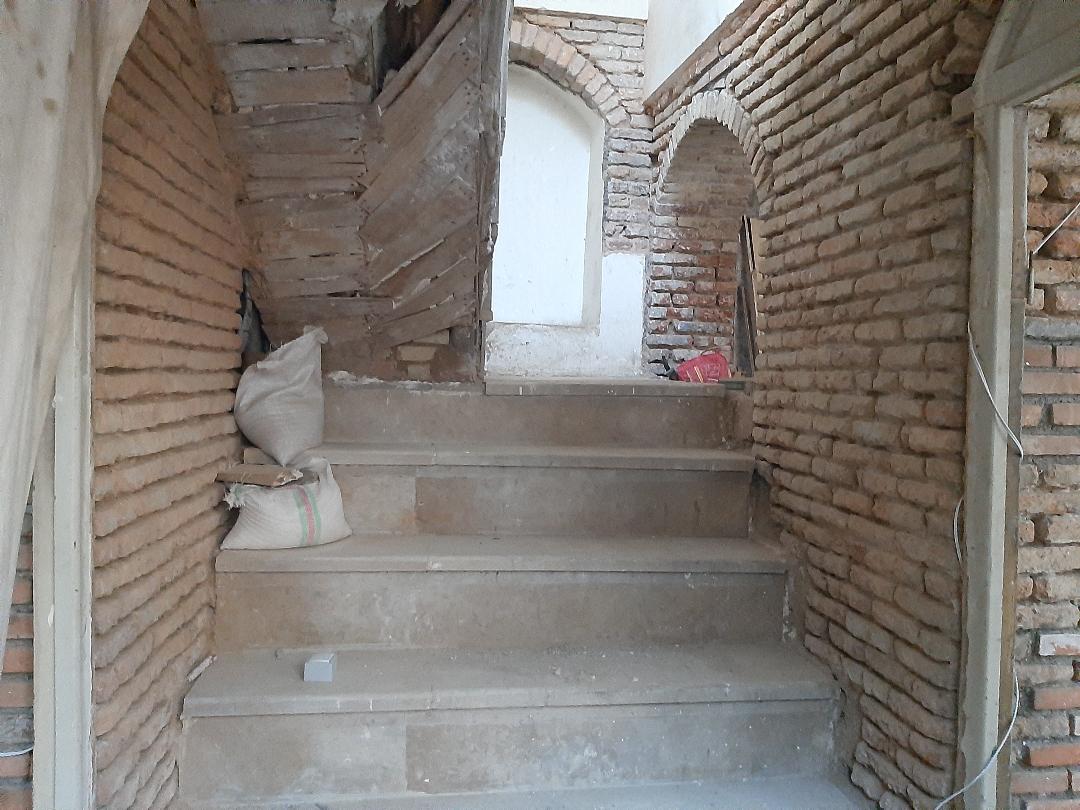 آیا خانه پدری جلال آلاحمد پاتوق فرهنگی محله سنگلج میشود؟