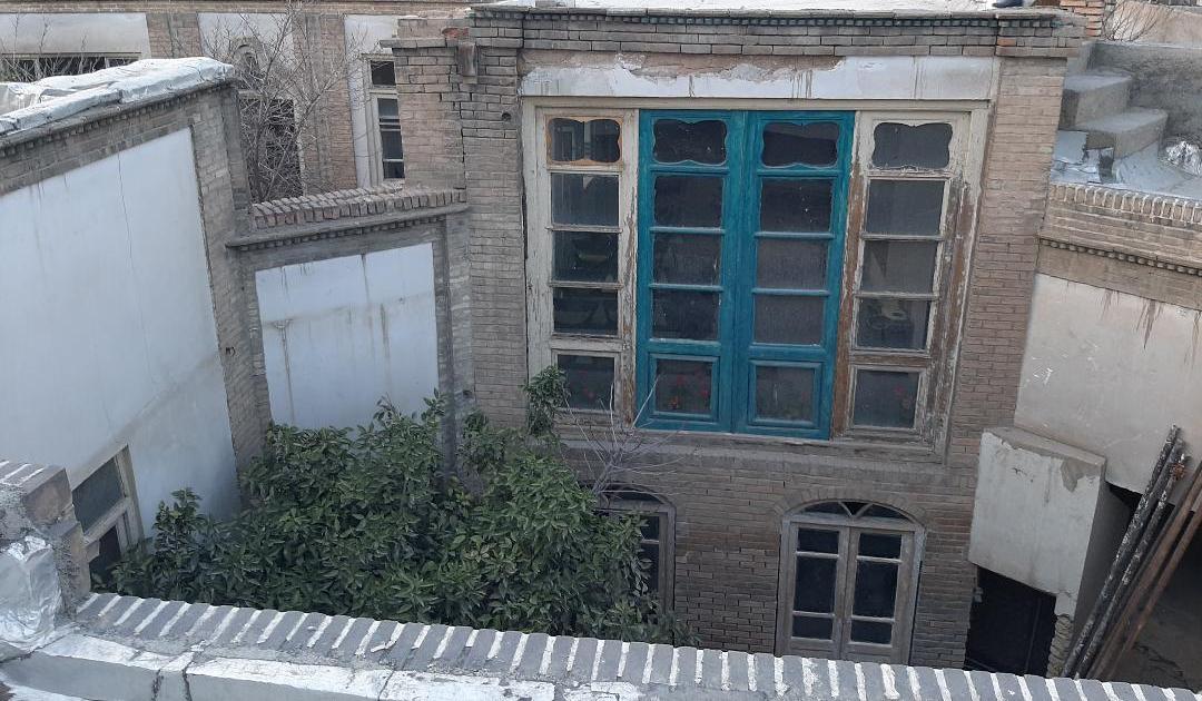 آیا خانه پدری جلال آلاحمد پاتوق فرهنگی محله سنگلج میشود؟