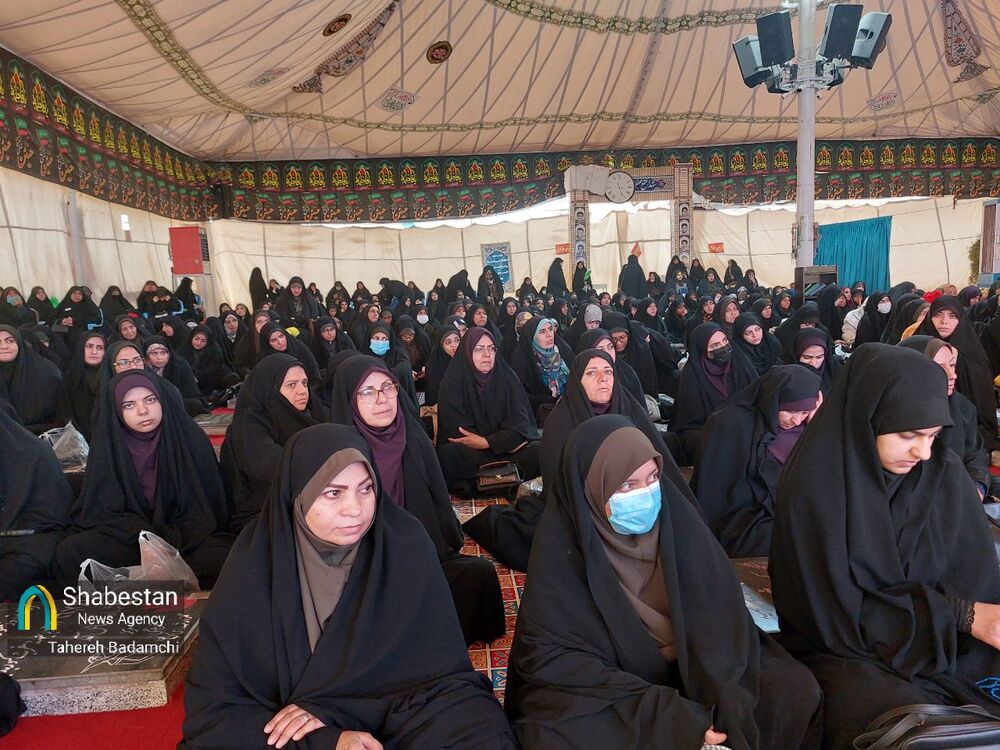 پیام روز بزرگداشت شهدا تردید نکردن در انس با شهیدان است