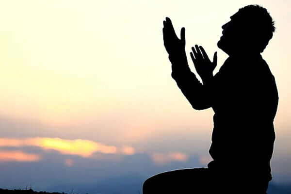 آیا توبه ما را خدا قبول می کند؟