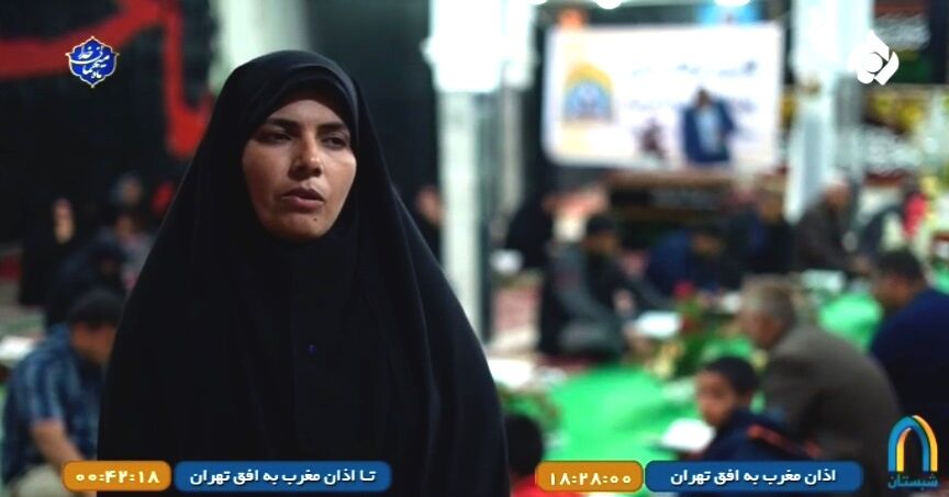 رمضان متفاوت مسجد صنیعالدیوان/ طلبهای که مسجد را پاتوق تئاتریها کرد