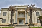 موزه‌ها و اماکن تاریخی گلستان از ساعت ۹ تا ۱۸ پذیرای گردشگران نوروزی است