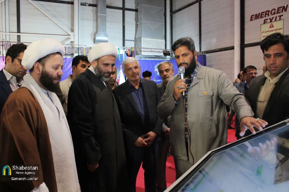 اختصاص ۶۳ درصد نمایشگاه قرآن مشهد به تشکلهای مردمی