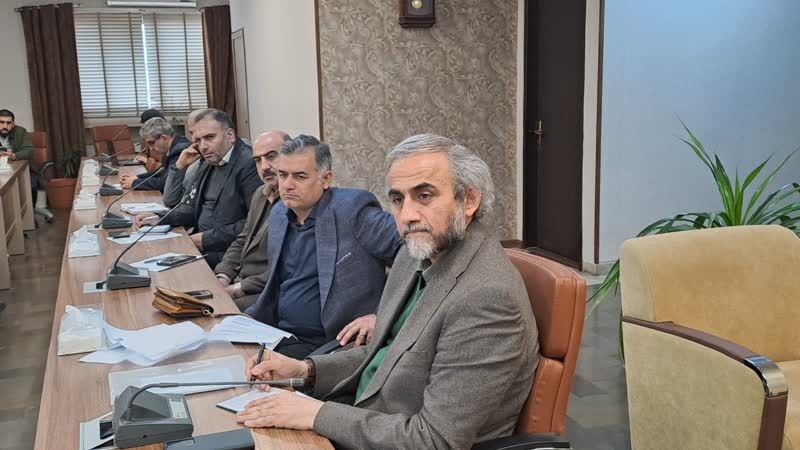 تبیین ارزش های انقلاب اسلامی از راه هنر ضرورت دارد