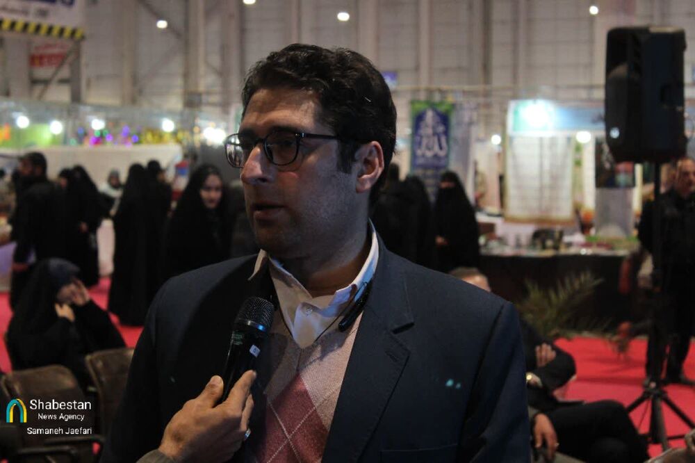 اختصاص ۶۳ درصد نمایشگاه قرآن مشهد به تشکلهای مردمی