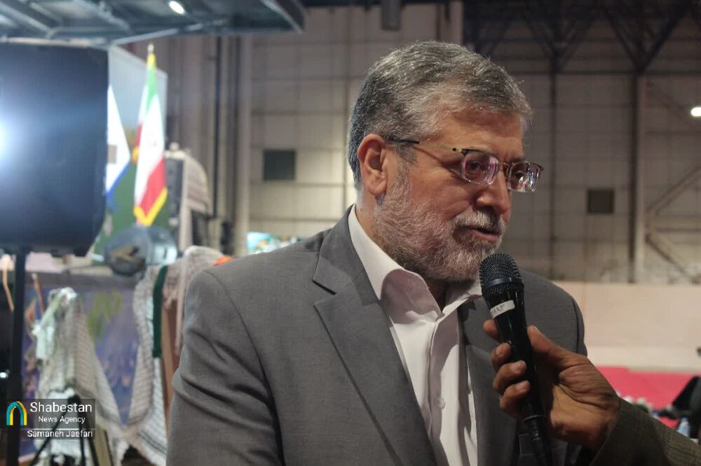 اختصاص ۶۳ درصد نمایشگاه قرآن مشهد به تشکلهای مردمی