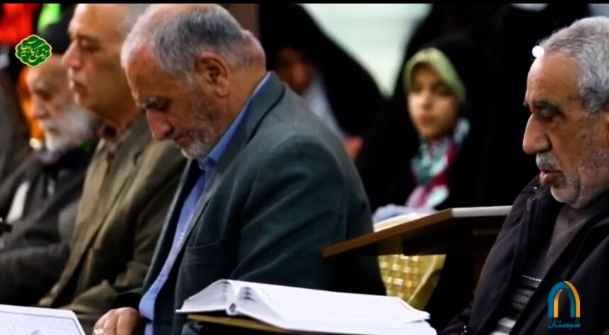 روایتی دیدنی از عشق و اخلاص بچههای مسجد