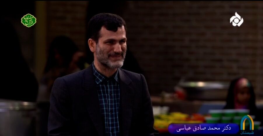 روایتی دیدنی از عشق و اخلاص بچههای مسجد