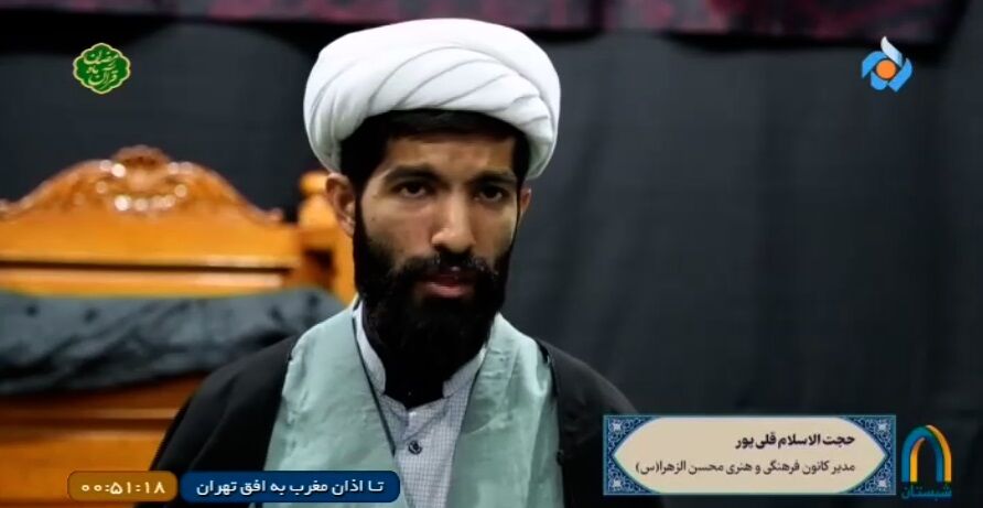 روایتی دیدنی از عشق و اخلاص بچههای مسجد