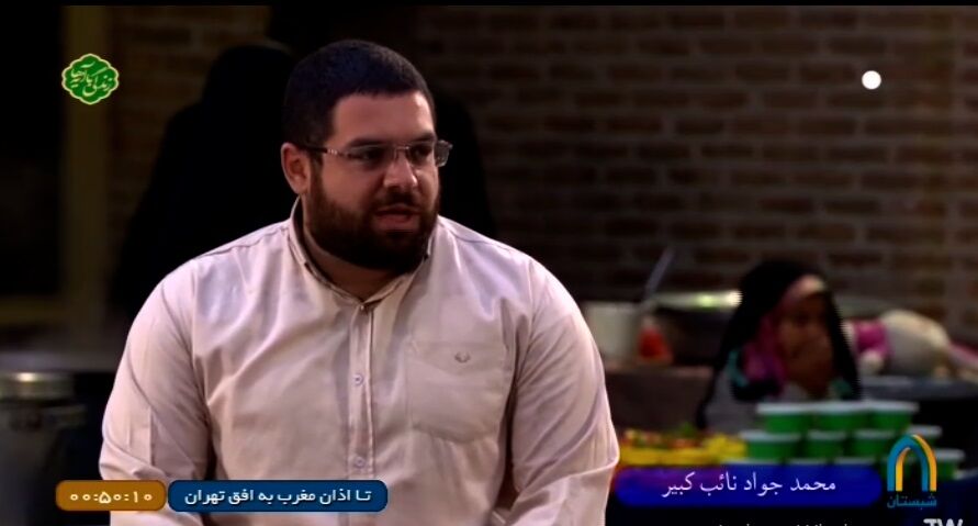 روایتی دیدنی از عشق و اخلاص بچههای مسجد