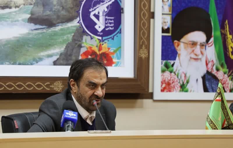 هم اندیشی برای کنگره شهدای چهارمحال و بختیاری در ۱۴۰۴