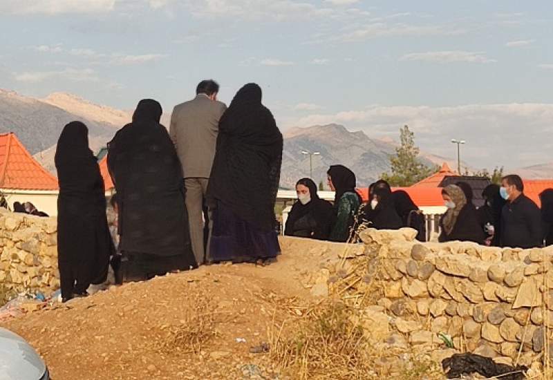 پنج شنبه آخر سال در کهگیلویه و بویراحمد چگونه می گذرد؟