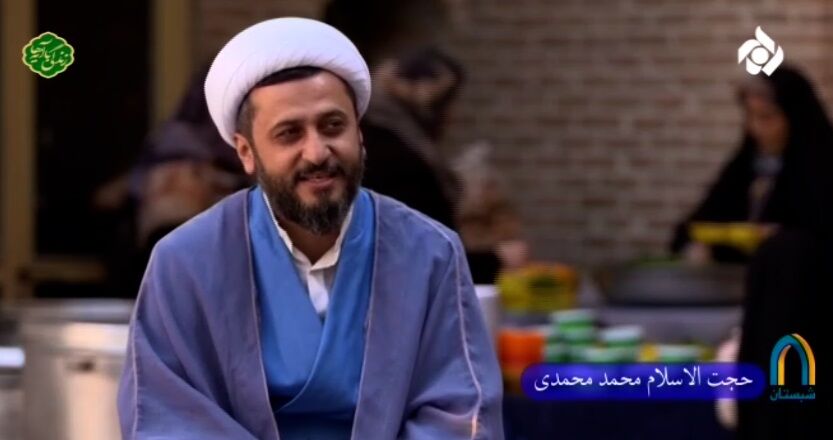 ماجرای فرصتسازی بچههای مسجد در دل محرومیتها