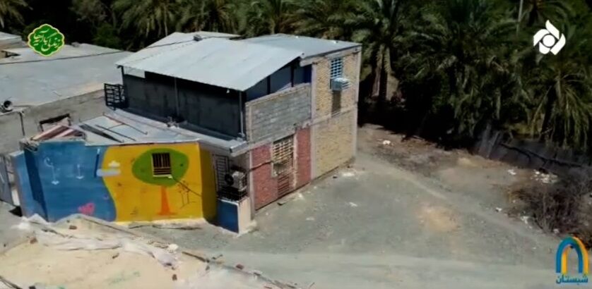 ماجرای فرصتسازی بچههای مسجد در دل محرومیتها