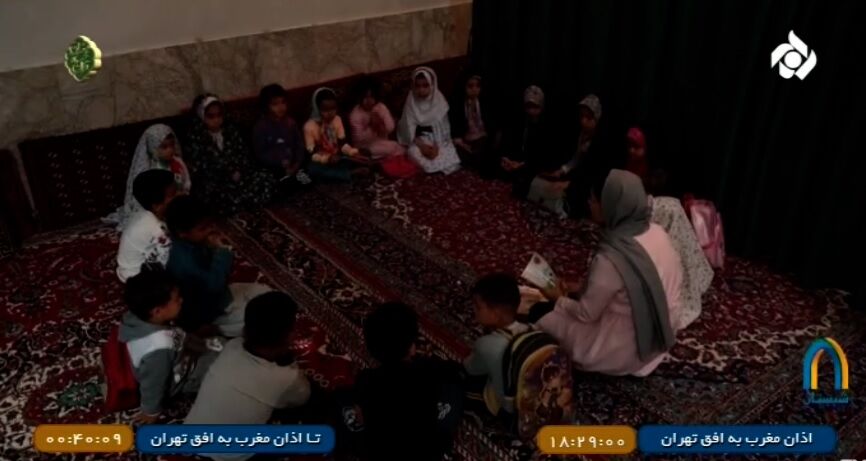 ماجرای فرصتسازی بچههای مسجد در دل محرومیتها