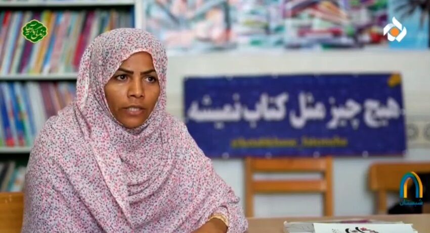 ماجرای فرصتسازی بچههای مسجد در دل محرومیتها