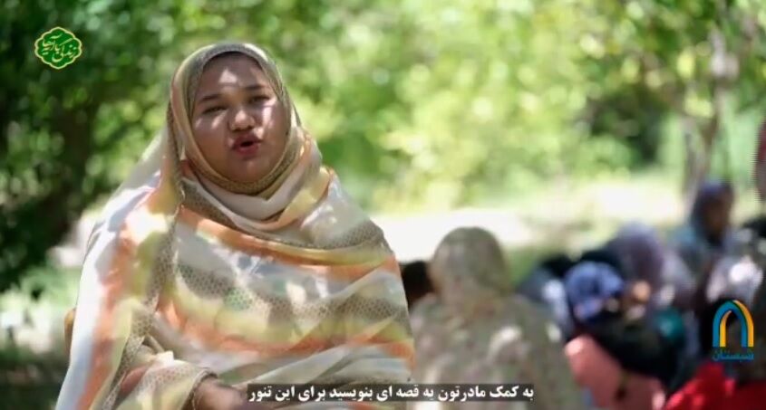 ماجرای فرصتسازی بچههای مسجد در دل محرومیتها