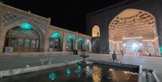 اجرای ۶ برنامه شاخص رمضانی در مسجد جامع قم