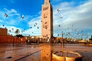 افتتاح ۴۳ مسجد در مراکش
