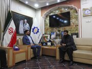 ایران و افغانستان تفاهم‌نامه همکاری فرهنگی امضا می‌کنند