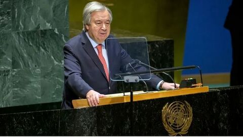 سازمان ملل نماینده مبارزه با اسلام‌هراسی تعیین می‌کند