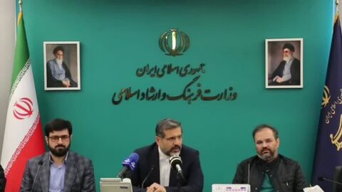 همزمانی آغاز سال نو شمسی با آغاز نمایشگاه قرآن اتفاق مبارکی است