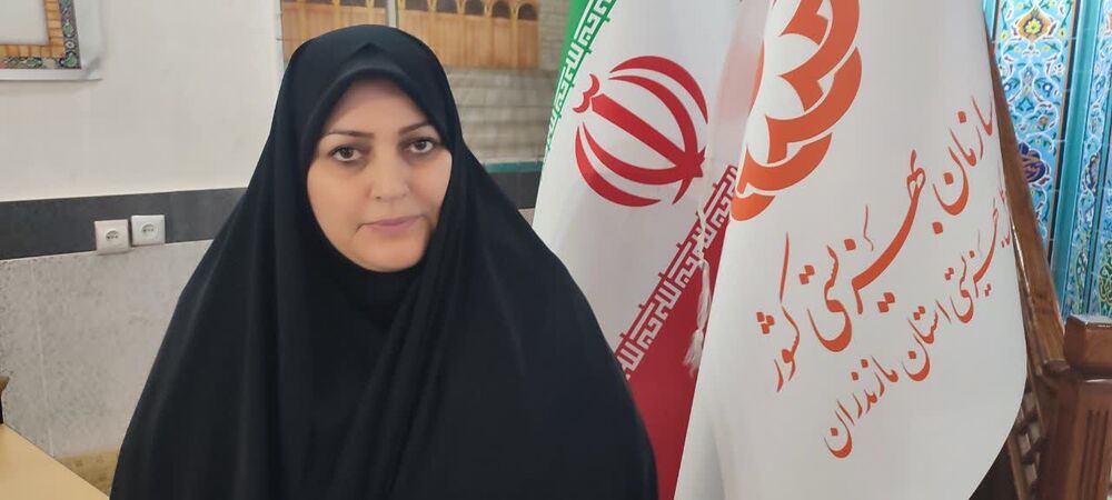 التیام بخشی آلام مددجویان بهزیستی با توزیع کمک های مومنانه