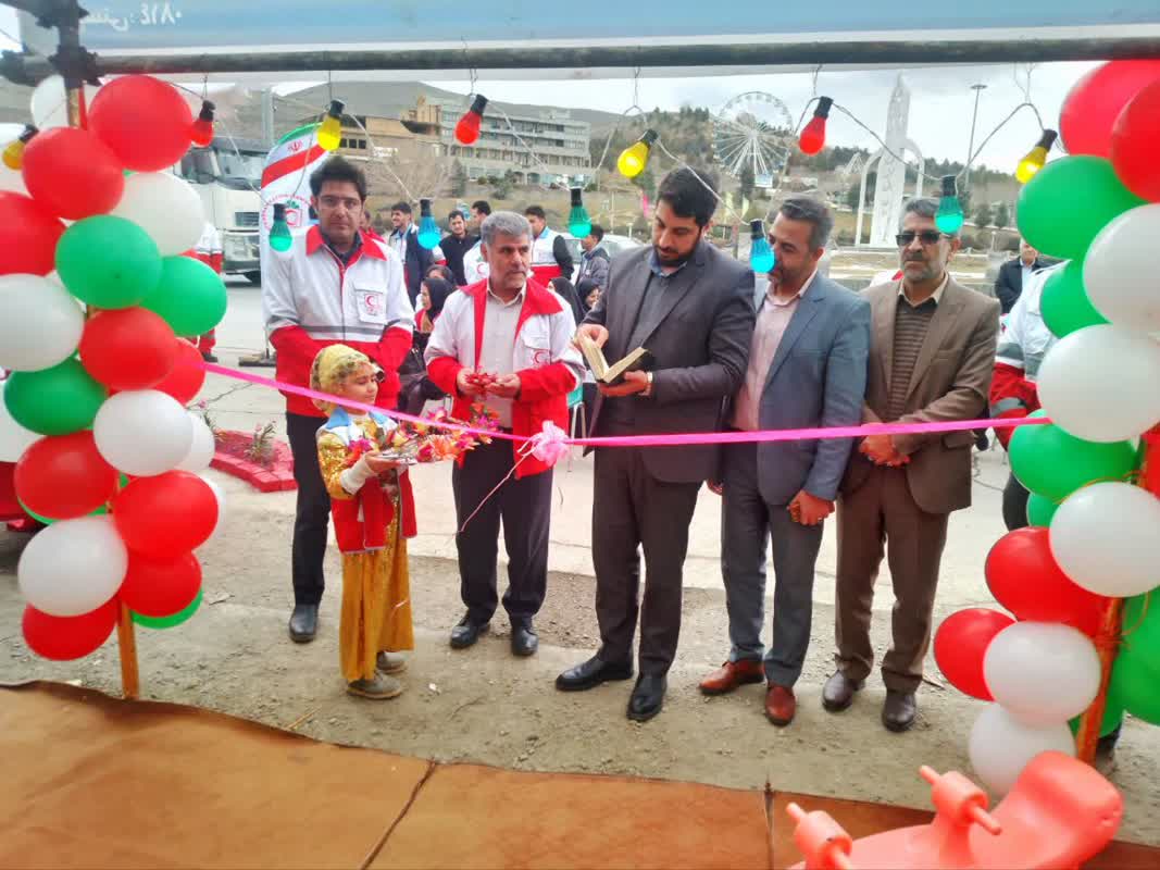 شهر جهانی تاکهای زرین آماده استقبال از مسافران بهار