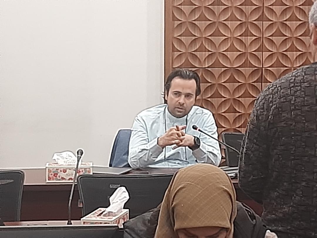 برنامههای نوروزی منطقه عباسآباد با شعار «بهار قرآن و بهار ایران»