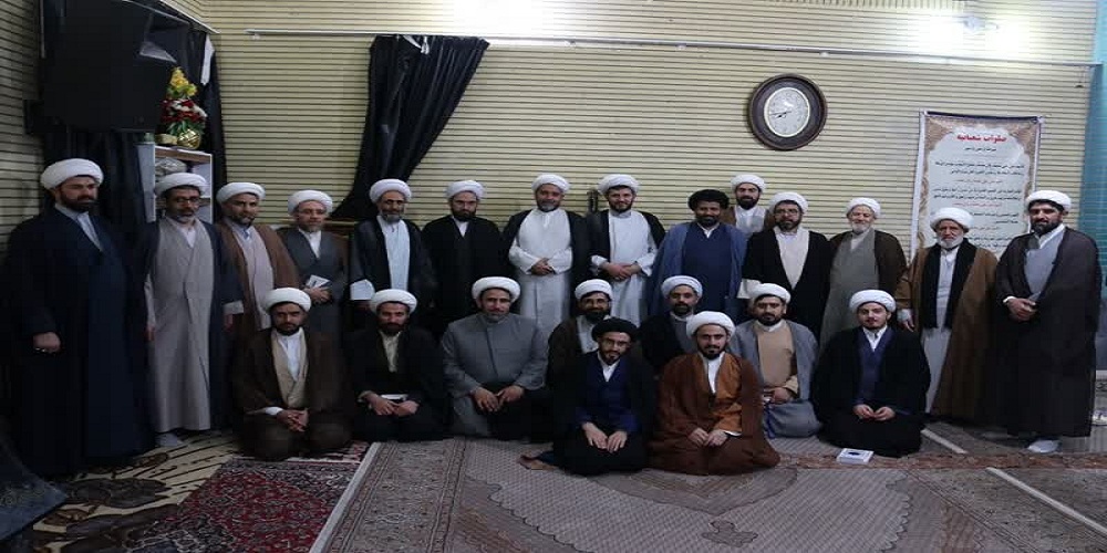 ماه رمضان بهترین فرصت برای تفکر و اندیشیدن برای خود است