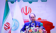 برگزاری آیین بزرگداشت ۹۰ سالگی دانشگاه تهران
