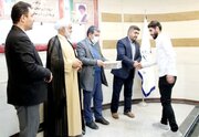 مدیران کانونهای فرهنگی هنری مساجد شهرستان زرندیه تقدیر شدند
