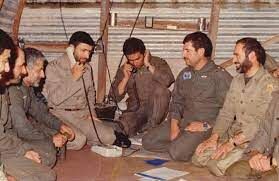 ناگفتههایی از عملیات فتحالمبین به روایت فرمانده دفاع مقدس