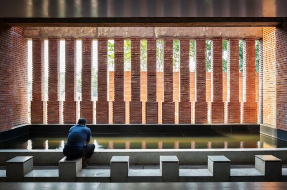 تلفیق ارزشهای سنتی با زیباییشناسی مدرن در مساجد آسیای جنوبی