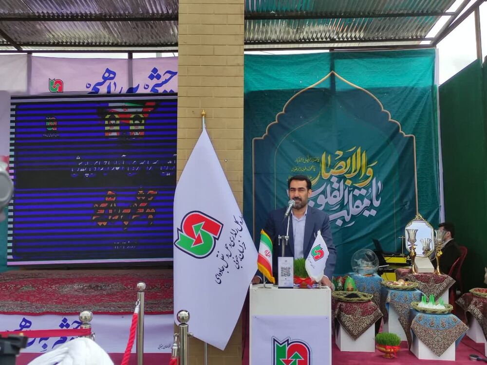 اجرای طرح پویش «چشم به راهیم» در خراسان جنوبی آغاز شد