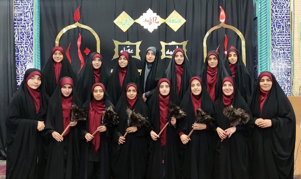 شکوفایی کانون طلیعه راز اصفهان با محوریت زن و خانواده