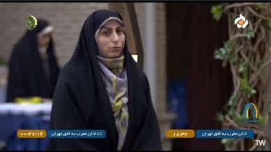 روایت نخبهپروری و کارآفرینی در کانونهای مساجد