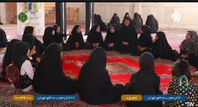 روایت نخبهپروری و کارآفرینی در کانونهای مساجد