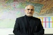 هشدار احتمال وقوع سیلاب در استان تهران در آستانه سال جدید