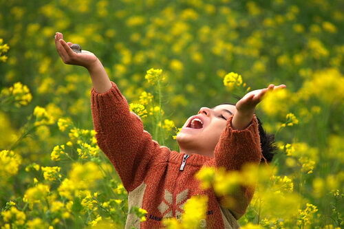 بهانهای برای شاد کردن مردم باشیم