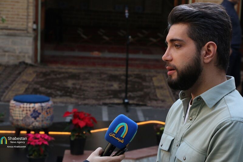 فصل دیده شدن بچههای مسجد