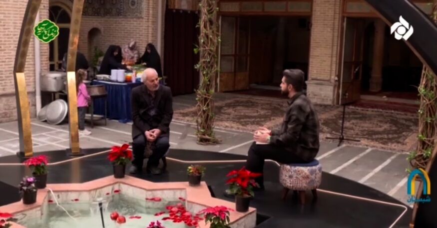 ضرورت کادرسازی در مسجد و با فعالیتهای مسجدی