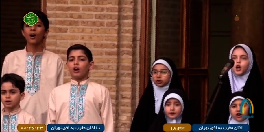 ضرورت کادرسازی در مسجد و با فعالیتهای مسجدی