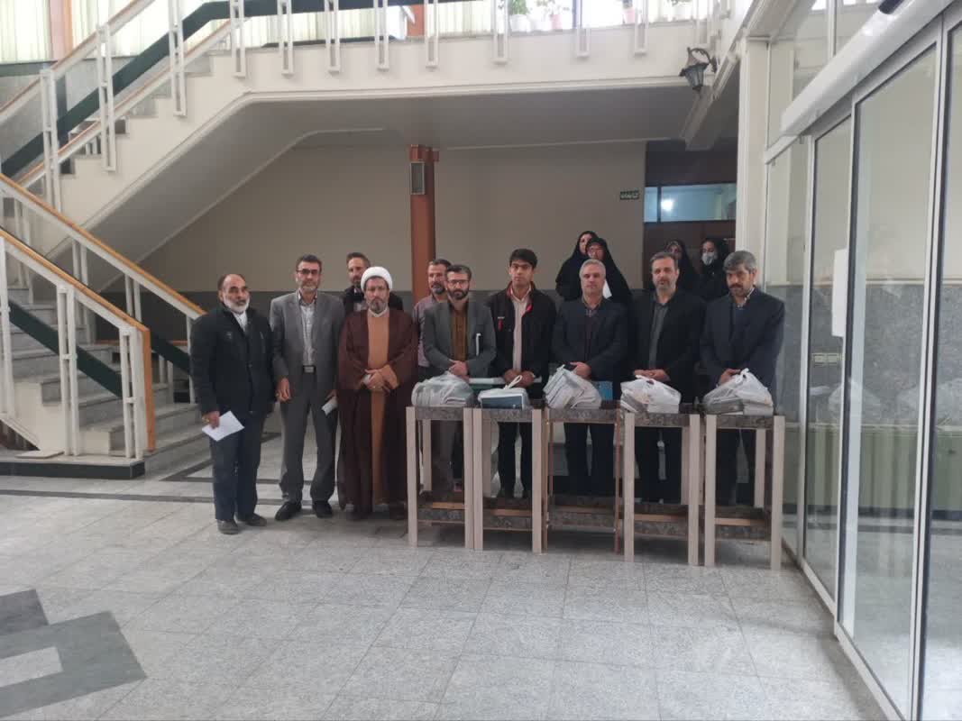 کانونهای پویا در گرو داشتن مدیران توانمند