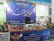 طنین ندای قرآن در مساجد کردستان