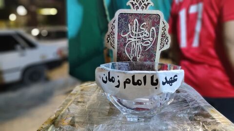 مسجد؛ میعادگاه عاشقان مهدوی در سه‌شنبه‌های انتظار