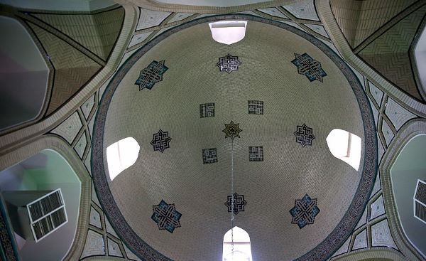 مساجد تاریخی تهران؛ فرصت سیاحت رمضان