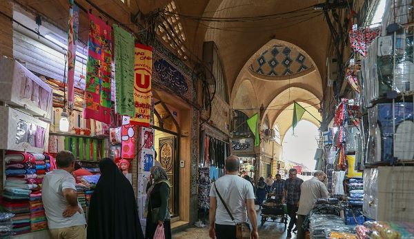 مساجد تاریخی تهران؛ فرصت سیاحت رمضان