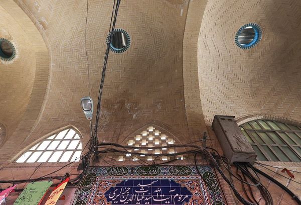 مساجد تاریخی تهران؛ فرصت سیاحت رمضان